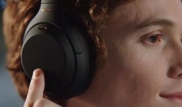 索尼最新耳机爆料视频,颠覆音质体验，创新设计一触即发